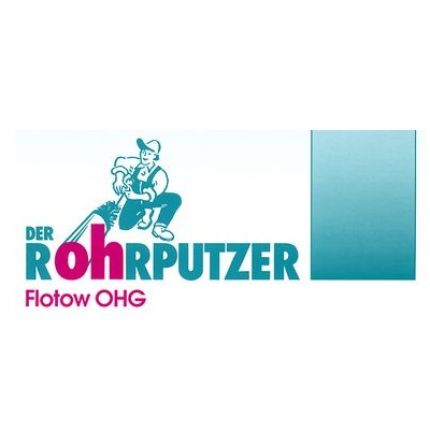 Logotipo de Der Rohrputzer Flotow OHG