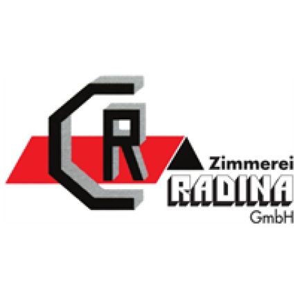 Logo van Zimmerei Radina GmbH