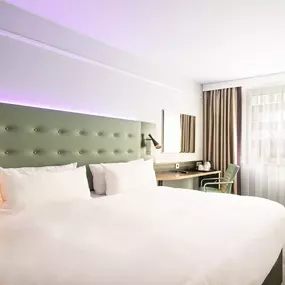 Premier Inn Germany room