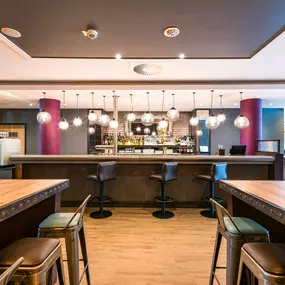 Premier Inn Berlin City West hotel