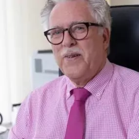 Bild von Steuerberater Bodo Prinz