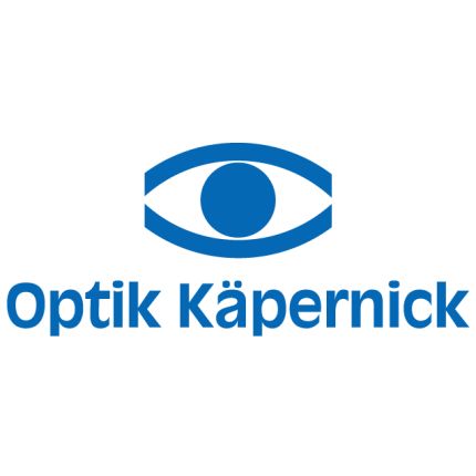 Logo van Optik Käpernick GmbH & Co. KG