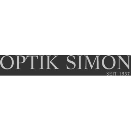 Logo van Optik Simon GmbH