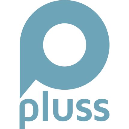 Logo van pluss Holding GmbH