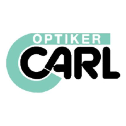 Logotyp från Optiker Carl GmbH