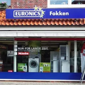 Bild von EURONICS Fokken