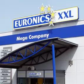 Bild von EURONICS XXL Mega Company