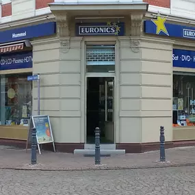 Bild von EURONICS Stolz