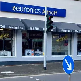 Bild von EURONICS Althoff