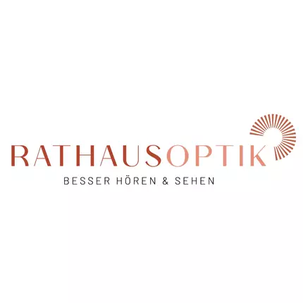 Logo da Rathaus Optik