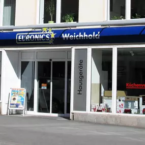Bild von EURONICS Weichhold