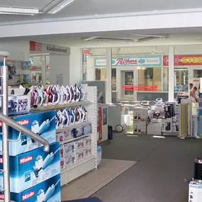Bild von EURONICS Weichhold
