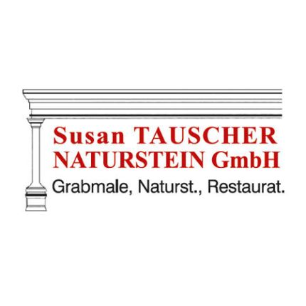 Logo fra Susan Tauscher Naturstein GmbH