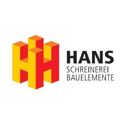 Logotyp från Schreinerei Hans