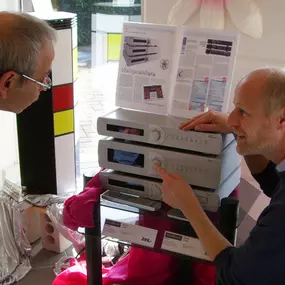 Bild von media@home Stadtlander