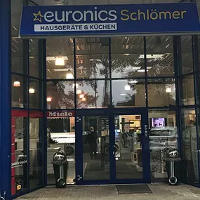 Bild von Euronics Schlömer Hausgeräte und Küchen