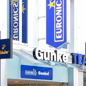 Bild von EURONICS Gunkel