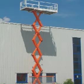 Bild von Toplift Weiden