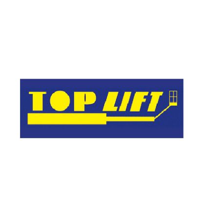 Logo da Toplift Weiden