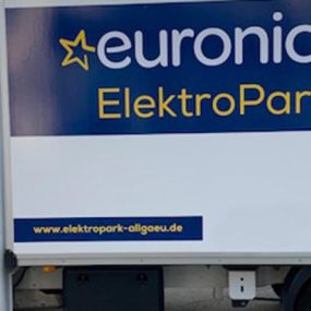 Bild von EURONICS XXL ElektroPark Allgäu
