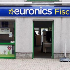 Bild von EURONICS Fischer