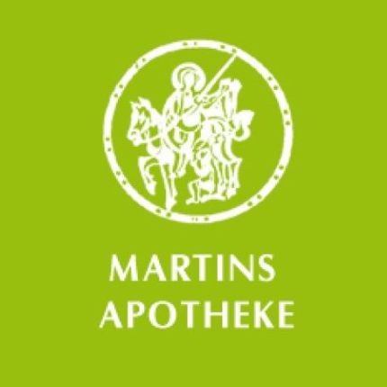 Logo from Martins Apotheke Inh. Ralph Bauer e.K.