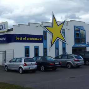 Bild von EURONICS XXL Medien Markt