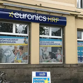 Bild von EURONICS HRF