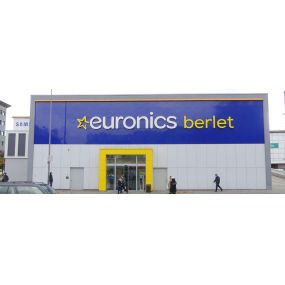 Bild von EURONICS Berlet