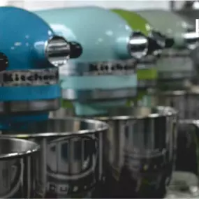 Bild von EURONICS XXL rotec