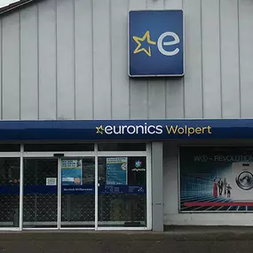 Bild von EURONICS Wolpert