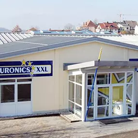 Bild von EURONICS XXL Lindbüchl