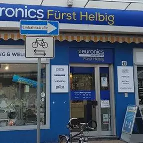 Bild von EURONICS Fürst-Helbig