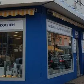 Bild von EURONICS Fürst-Helbig