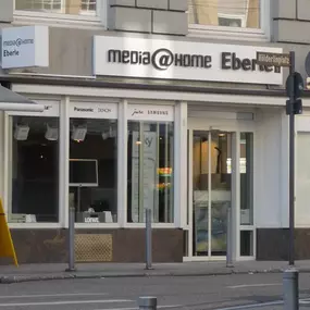 Bild von media@home Eberle