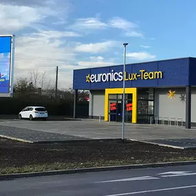 Bild von EURONICS Lux-Team