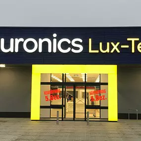 Bild von EURONICS Lux-Team