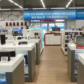 Bild von EURONICS XXL Niebüll