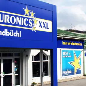 Bild von EURONICS XXL Lindbüchl