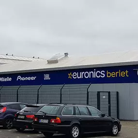 Bild von EURONICS Berlet