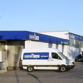 Bild von EURONICS XXL AV Markt