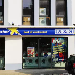 Bild von EURONICS Lippstadt