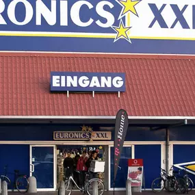 Bild von EURONICS XXL Bernburg