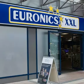 Bild von EURONICS XXL Bernburg