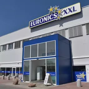 Bild von EURONICS XXL Bernburg