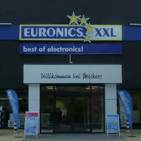 Bild von EURONICS XXL Mösker Bramsche