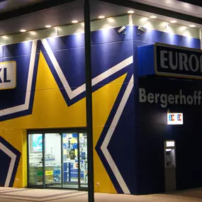 Bild von EURONICS Berlet/Bergerhoff