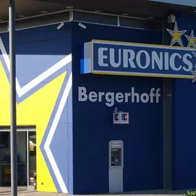 Bild von EURONICS Berlet/Bergerhoff