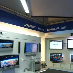 Bild von EURONICS Berlet/Bergerhoff