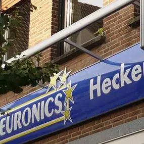 Bild von Radio Heckens